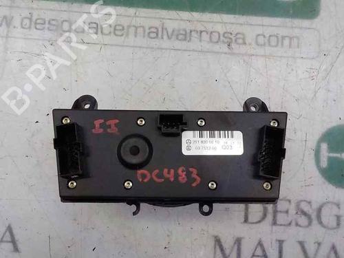 Switch MERCEDES-BENZ E-CLASS (W211)  | BP3991506I30 