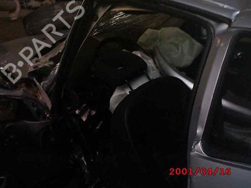 Oliekøler CITROËN XSARA (N1) 2.0 HDi 90 | BP14292468M33 
