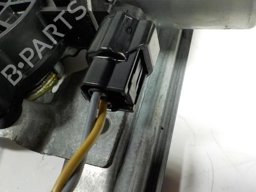 Front right window mechanism RENAULT CLIO IV (BH_)  | BP8913044C23 