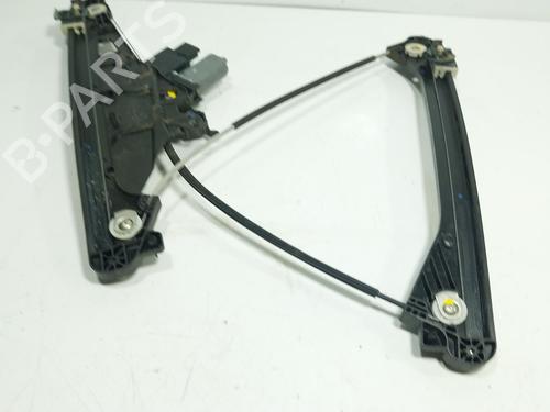 Used Front right window mechanism Front right window mechanism 36001986 36001986