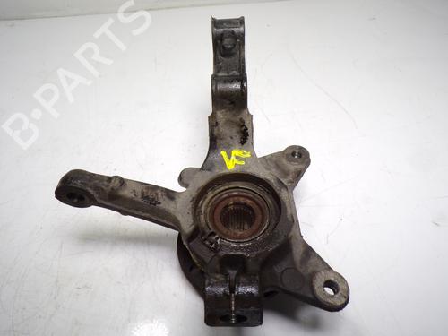 Left front steering knuckle MERCEDES-BENZ CITAN Box Body/MPV (W415)  | BP13251961M25 
