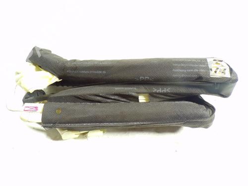 Used Left curtain airbag NISSAN QASHQAI / QASHQAI +2 I (J10, NJ10, JJ10E) [2006-2014]  7836597