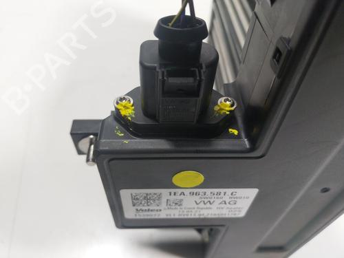 Heater resistor AUDI E-TRON (GEN)  | BP16724601M108 