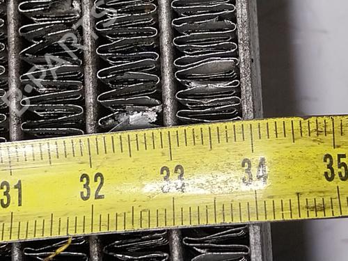 AC radiator BMW 3 Convertible (E93) 325 d | BP27215797M32  - Image 6