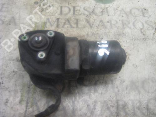 Motor limpa vidros frontal SAAB 9-5 (YS3E) 2.0 t (150 hp) 3756503