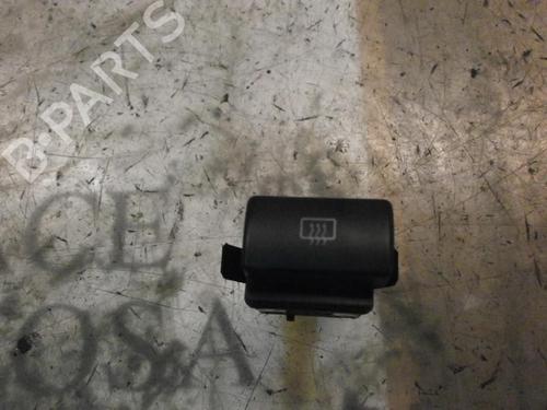 Used Electronic module Electronic module SEAT CORDOBA (6L2) 1.9 TDI (100 hp) 3745846 3745846