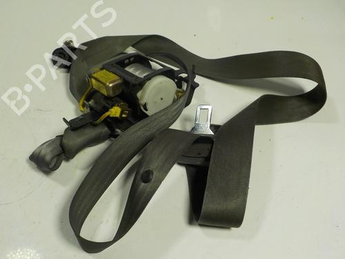 Used Front right seatbelt KIA CARENS II MPV (FJ) [2002-2013]  9204067