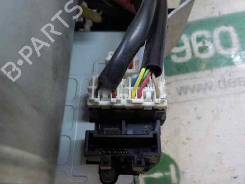 Steering column RENAULT KANGOO / GRAND KANGOO II (KW0/1_)  | BP5591597M21 