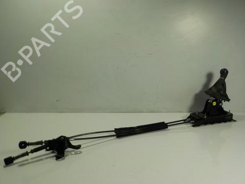 Used Gear lever SEAT IBIZA V (KJ1, KJG) 1.0 TSI (110 hp) 10778847