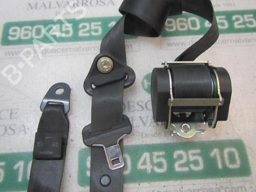 Used Front right seatbelt Front right seatbelt DACIA SANDERO [2008-2026] 8740877 8740877