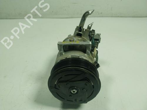 Airco pomp RENAULT CAPTUR II (HF_) LPG (HFMT) (101 hp) 17384558