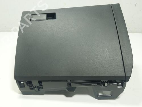 Used Glove box Glove box VW CADDY V Box Body/MPV (SBA, SBH) 2.0 TDi (102 hp) 27975130 27975130