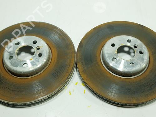 Used Other Other BMW X5 (G05, F95) xDrive 30 d Mild-Hybrid (286 hp) 34185807 34185807