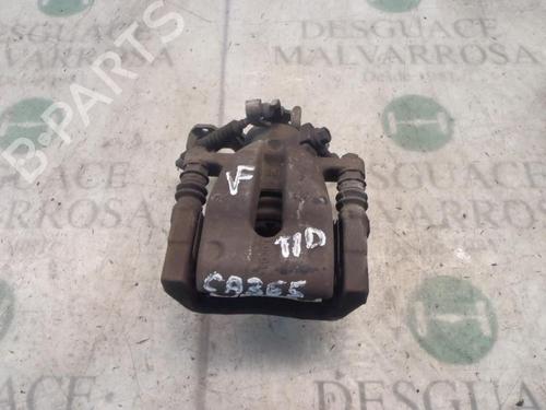 Used Right rear brake caliper OPEL MERIVA A MPV (X03) 1.3 CDTI (E75) (69 hp) 11547014