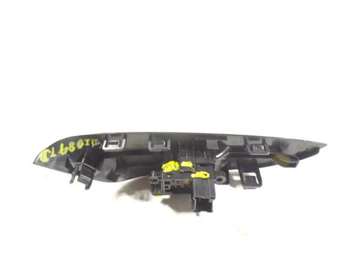 Right rear window switch NISSAN LEAF (ZE0) Electric | BP9204116I28 