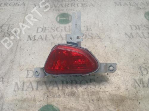 Used Rear fog light Rear fog light MAZDA 2 (DE_, DH_) 1.3 (DE3FS) (75 hp) 3805956 3805956