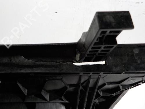 Radiator fan AUDI E-TRON (GEN)  | BP13496154M35 