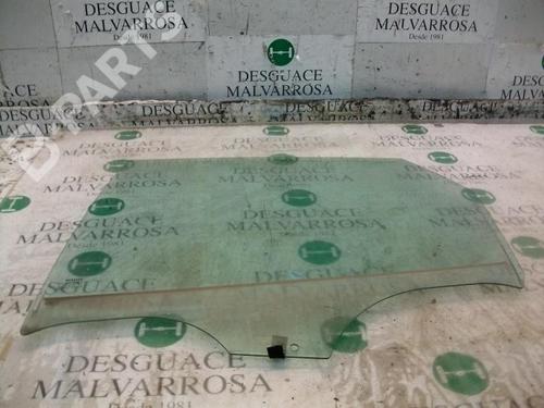 Used Rear left door window Rear left door window RENAULT SCÉNIC II (JM0/1_) 1.5 dCi (JM1E, JM16) (106 hp) 3745277 3745277