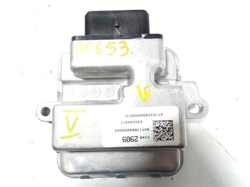 Elektronisk modul OPEL ASTRA K (B16) 1.4 Turbo (68) (125 hp) 6794679