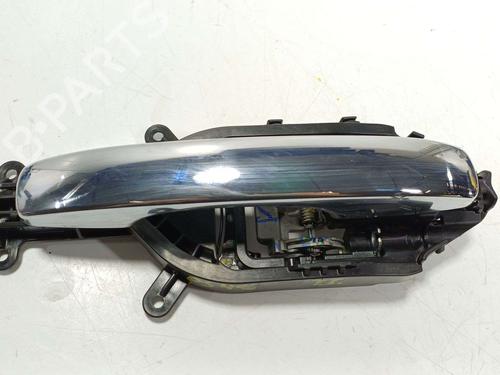 Used Rear left exterior door handle Rear left exterior door handle 38175022 38175022
