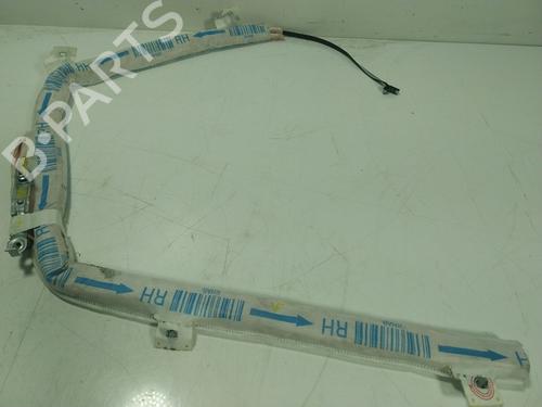 Used Right curtain airbag CITROËN C3 / C3 ORIGIN III (SX) 1.5 BlueHDi 100 (SXYHYP, SXYHTU) (102 hp) 24575070