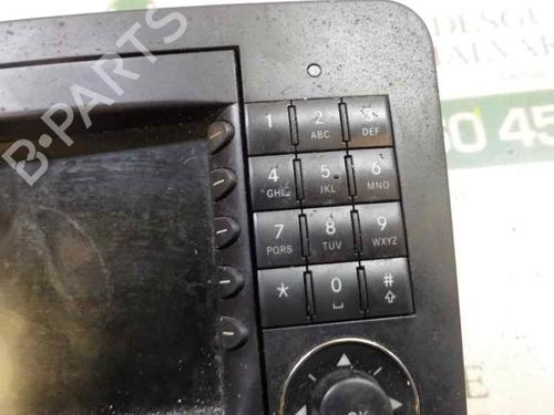 Electronic module MERCEDES-BENZ M-CLASS (W164) | BP5794461M83