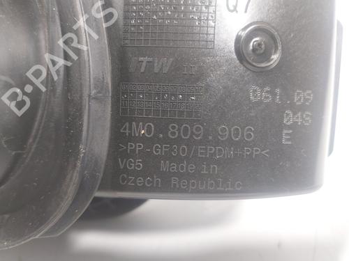 Fuel flap AUDI Q7 (4MB, 4MG, 4MQ) 45 TDI Mild Hybrid quattro | BP18048762C131 