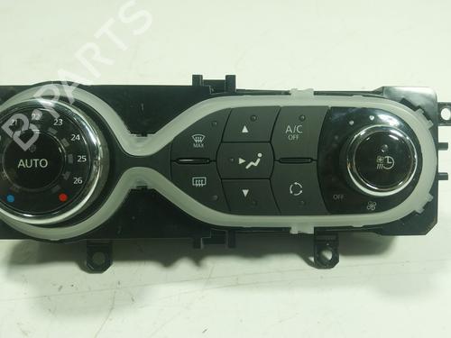 Used Climate control RENAULT ZOE (BFM_) ZOE (92 hp) 25128541