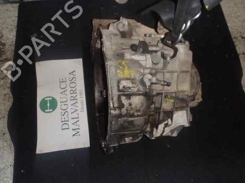 Gearkasse OPEL VECTRA B (J96) [1995-2004]  3827837