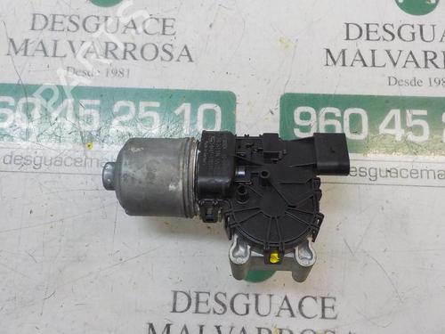 Viskermotor vindrude FORD FIESTA VI (CB1, CCN) 1.6 TDCi | BP3865850M29 