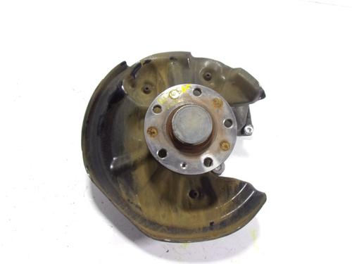 Used Left rear steering knuckle Left rear steering knuckle SEAT ALHAMBRA (710, 711) [2010-2022] 10045982 10045982
