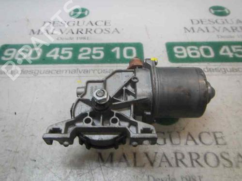 Used Front wiper motor FORD KA (RU8) 1.2 (69 hp) 3875614