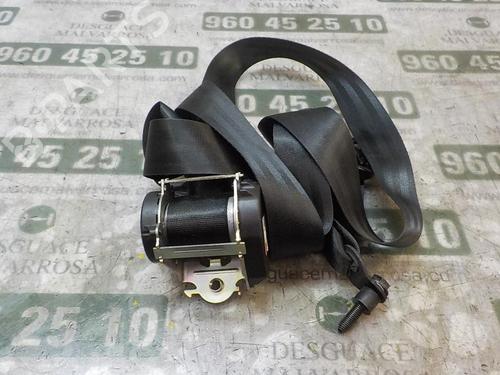 Used Front left seatbelt DACIA SANDERO II 1.5 dCi 75 / Blue dCi 75 (B8JW, B8M4, B8AH, B8M7, B8M6) (75 hp) 8740777