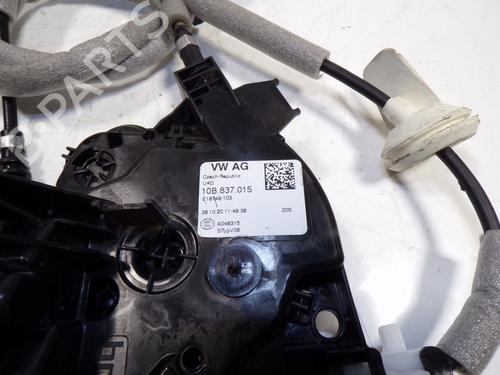 Front left lock VW ID.3 (E11, E12) 1st | BP9084859C98 