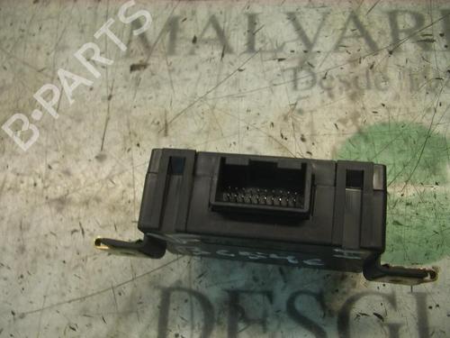Electronic module AUDI A4 B5 (8D2) 2.5 TDI | BP3765160M83 