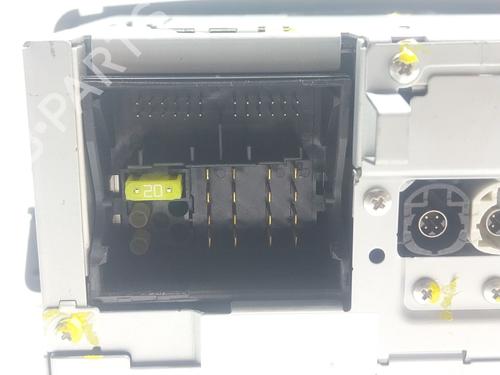 Electronic module MERCEDES-BENZ GLE Coupe (C292)  | BP19480540M83 