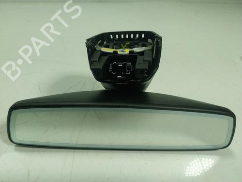 Used Rear mirror Rear mirror BMW 5 (G30, F90) 540 i xDrive (340 hp) 24574613 24574613