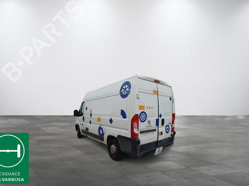 Pedal PEUGEOT BOXER Van 2.2 BlueHDi 120 | BP30610590I4  - Image 10