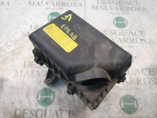 Used Air filter box Air filter box HYUNDAI ACCENT II (LC) 1.5 CRDi (82 hp) 14269818 14269818