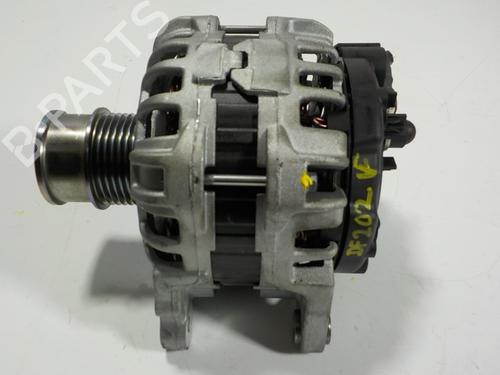 Used Alternator Alternator AUDI A1 Sportback (GBA) [2018-2026] 12960763 12960763