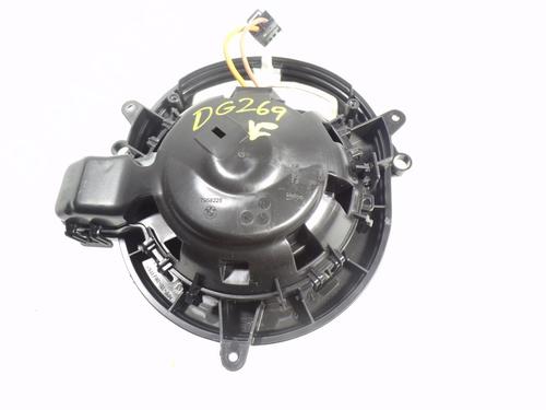 Used Heater blower motor BMW 3 (F30, F80) 320 d (163 hp) 7172752
