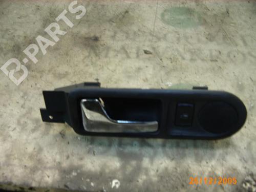 Used Rear left interior door handle Rear left interior door handle VW PASSAT B5 (3B2) [1996-2001] 3776336 3776336