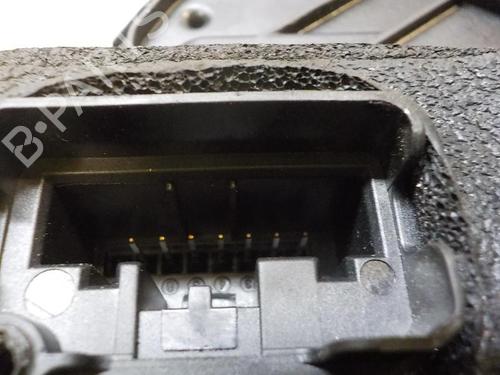 Rear right lock SEAT ARONA (KJ7, KJP) 1.0 TSI | BP3990338C99 