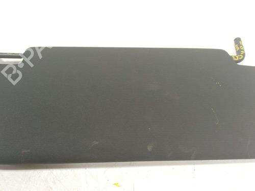 Right sun visor SEAT ARONA (KJ7, KJP) 1.0 TSI | BP38225715I2 - Image 2