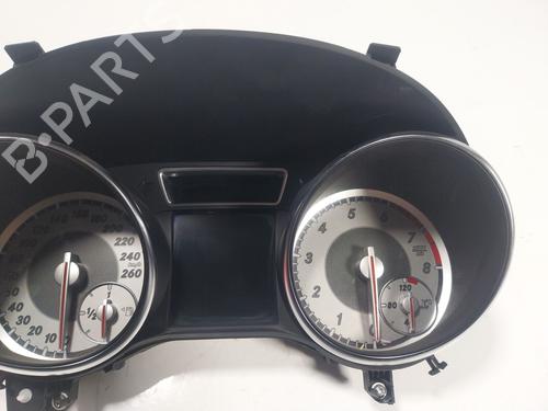 Instrument cluster MERCEDES-BENZ CLA Coupe (C117) CLA 250 (117.344) | BP23085849C47