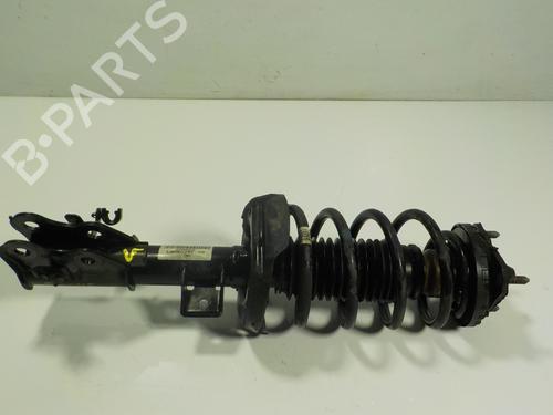 Used Left front shock absorber HONDA CIVIC IX Tourer (FK) [2014-2016]  11192039