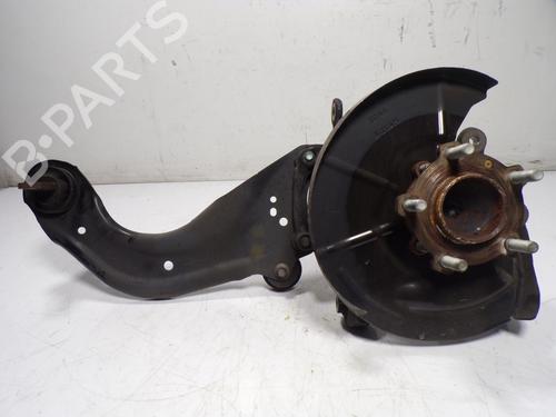 Used Left rear steering knuckle MAZDA 3 (BM, BN) [2013-2019]  13926982