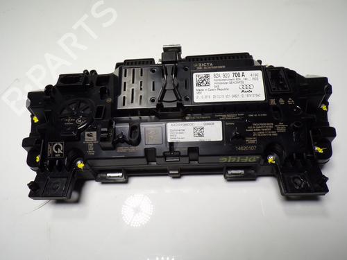 Instrument cluster AUDI A1 Sportback (GBA)  | BP12979789C47 