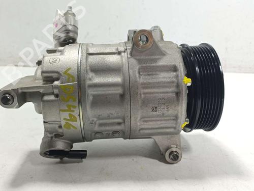 AC compressor VW AMAROK (T1A, T1B) | BP38546340M34 - Image 2