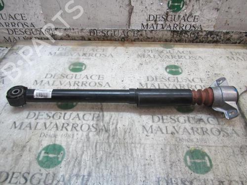 Used Left rear shock absorber Left rear shock absorber AUDI A5 (8T3) 2.0 TDI (190 hp) 4005129 4005129